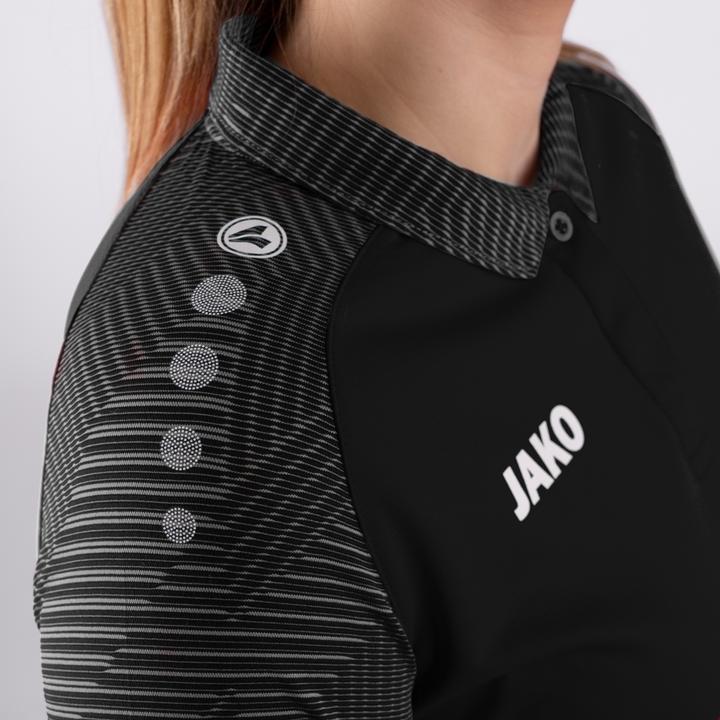 Immagine prodotto JAKO Polo Performance Donna (44)
