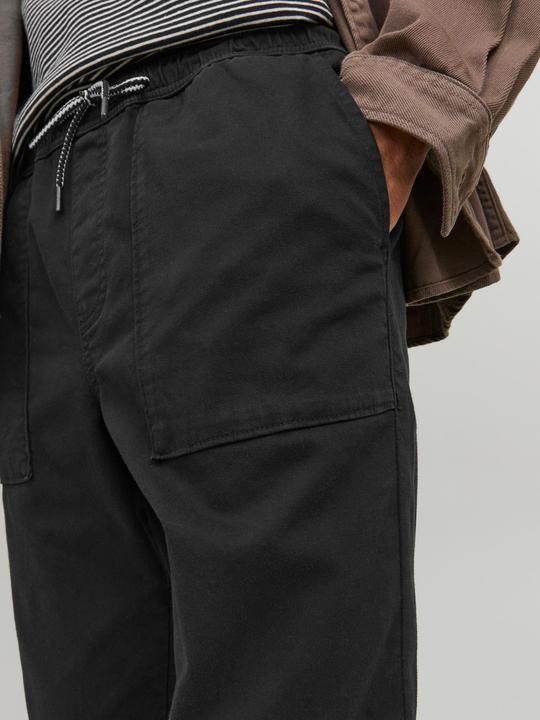 Image du produit Jack & Jones Pantalon de jogging Gordon Lewis (S)