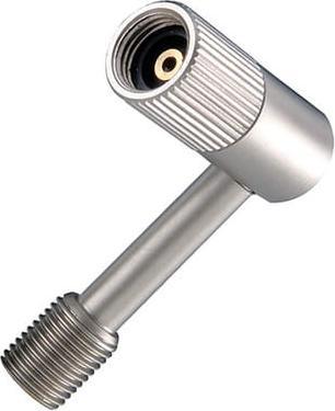 Image du produit Topeak Rite de pression (Jeu d'adaptateurs de soupapes)