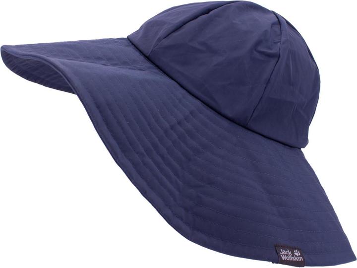 Jack Wolfskin Crestview Hat Sun hat Summer hat (M)