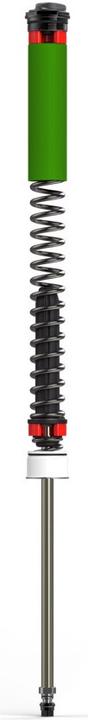 Produktbild Marzocchi Bomber Z1 Coil 29" (170 mm, Luft)