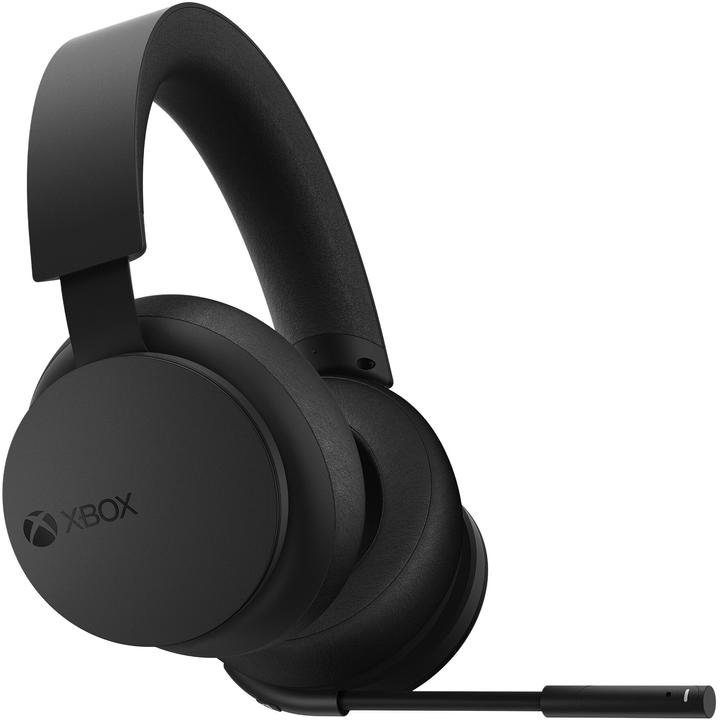 Microsoft Xbox Wireless Headset (Wireless)