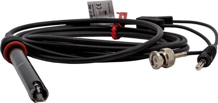 Produktbild Greisinger GE 117 pH-Elektrode mit integr (Thermometer)