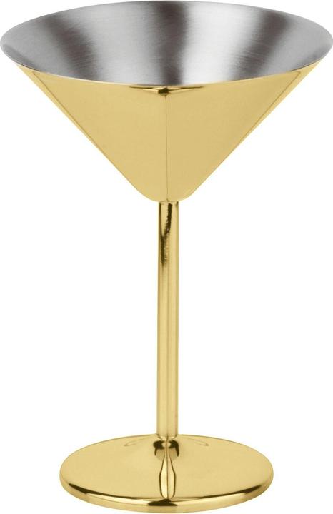 Produktbild Paderno Martini- / Cocktailglas (2 dl, 1 x, Martini Gläser)
