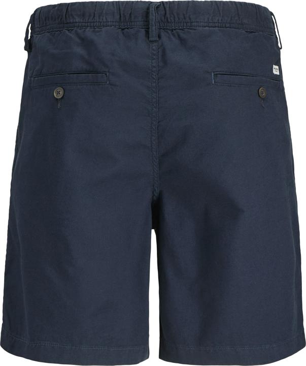 Actual product image Jack & Jones Shorts JAIDEN GEO HYBRID Bermudas (XS)