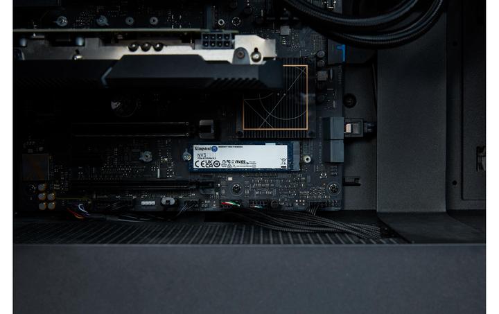 Immagine prodotto Kingston NV3 (4000 GB, M.2 2280)