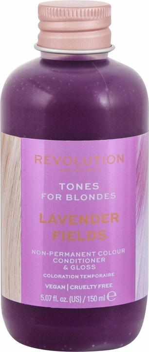 Image du produit Revolution Haircare Tones For Blondes (Champs de lavande)
