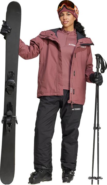 Actual product image adidas MT 2L Insulation (S)