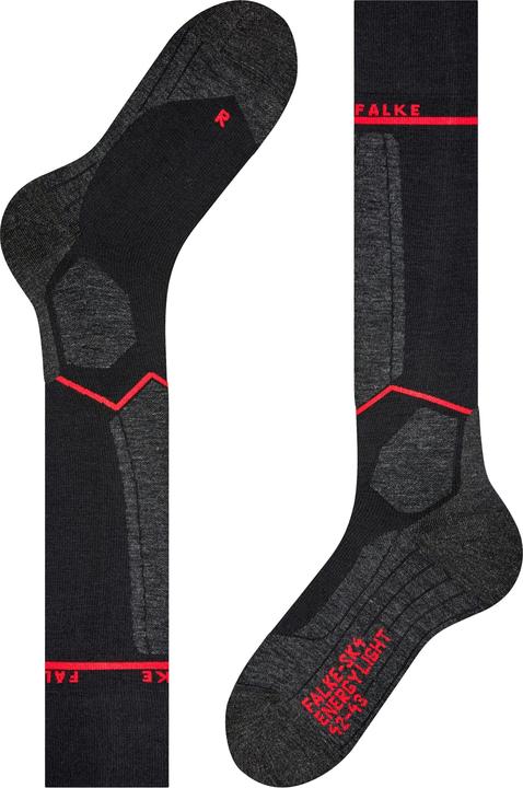 Immagine prodotto Falke SK4 Energizing Light (46 - 48)