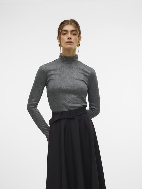 Actual product image Vero Moda VMNICHOLLE top blouse (XL)