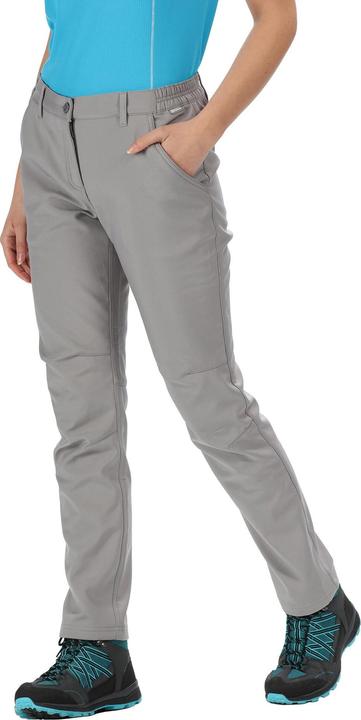 Actual product image Regatta Highton Walking Trousers (34 DD)