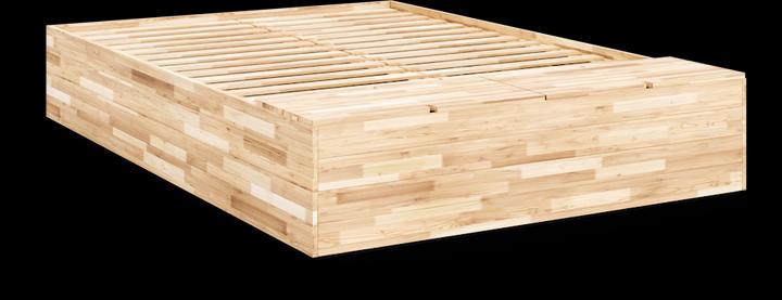 Image du produit Karup Design Lit de base (160 x 200 cm)