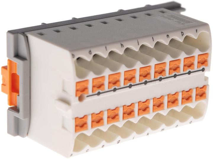 Produktbild Phoenix Contact Verteilblock Klemme (Verteiler)