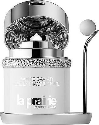 Actual product image La Prairie White Caviar (Fluid, 20 ml, Day)