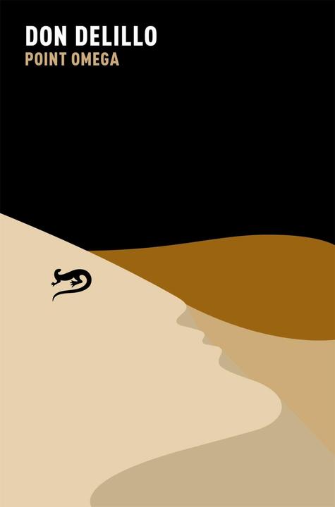 Immagine prodotto Point Omega (Inglese, Don DeLillo, 2011)