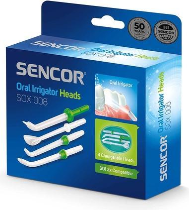 Produktbild Sencor SOX 008
