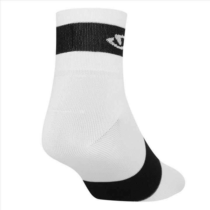 Actual product image Giro Comp Racer Sock (XL)