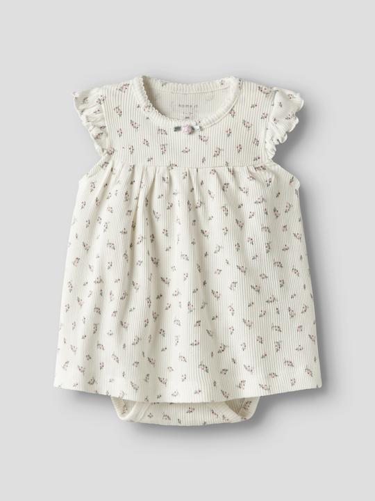 Produktbild Name it Bio-Baumwoll Kleid (68)
