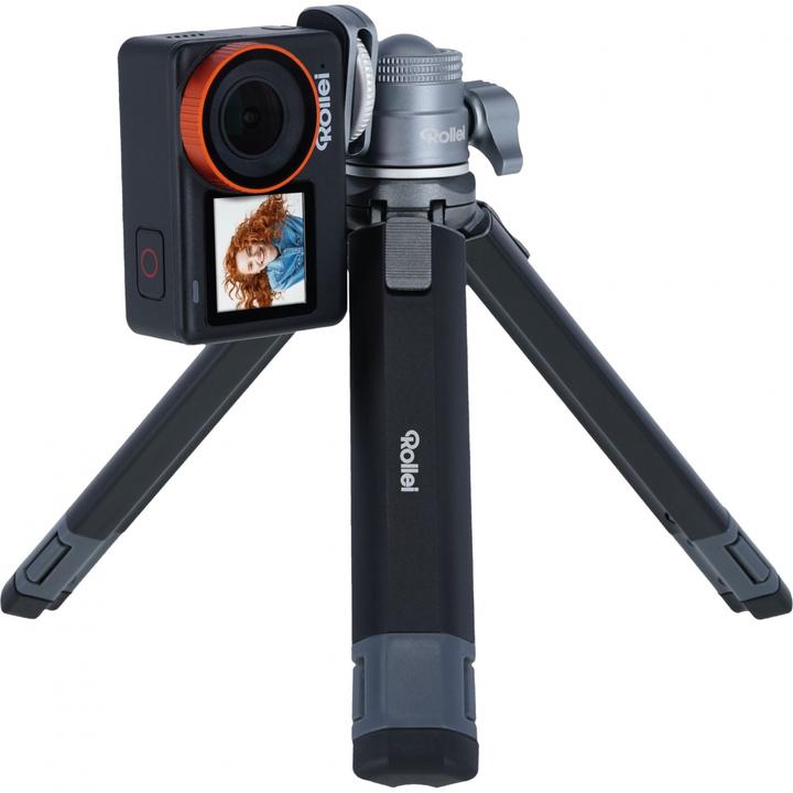 Actual product image Rollei Pocket POD (Metal)