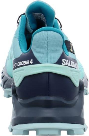 Produktbild Salomon Supercross 4 GTX 473169 - 36 2/3 (36 2/3)