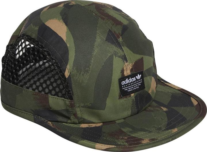 adidas Camo 4 panel (One size)