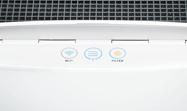 Produktbild Blueair Classic 205 (26 m²)