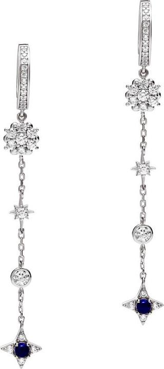 Immagine prodotto Emporio Armani Orecchini sentimentali (Argento 925)