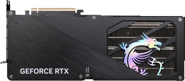 Produktbild MSI RTX5070TI Gaming Trio OC 16GB GDDR HDMI 3xDP (16 GB)