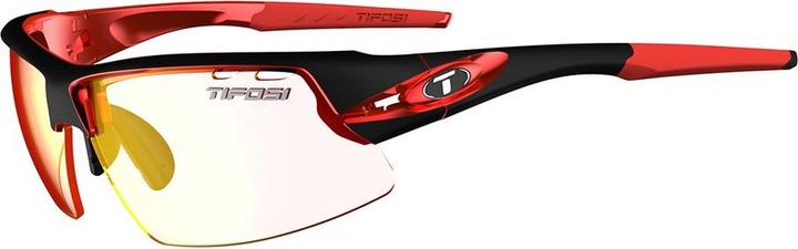 Image du produit Tifosi Crit Clarion Fototec Brille gläser 14, % Clarion Red, 41, % Ac Red, 95, % Clear