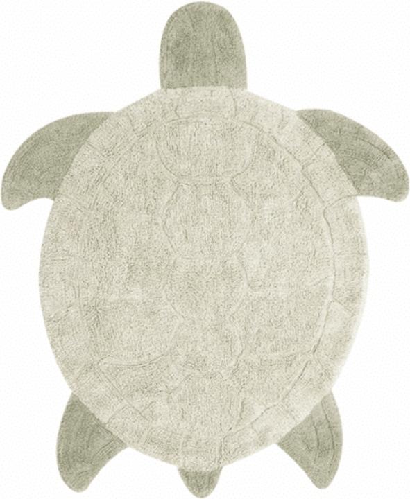 Lorena Canals Tortue de mer (110 x 130 cm)