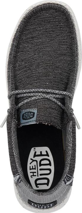 Actual product image Hey Dude Wally Coastline (40)