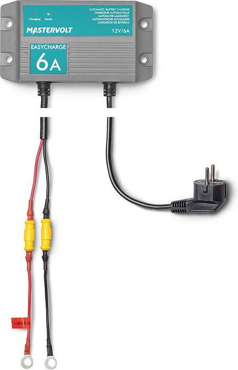 Immagine prodotto Compass Mastervolt EasyCharge 6A