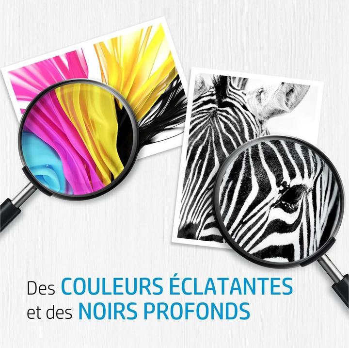 Produktbild HP 304 2-Pack (M, BK, C, Y)