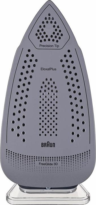 Actual product image Braun DeLonghi CareStyle 7 (2700 W, 510 g/min)