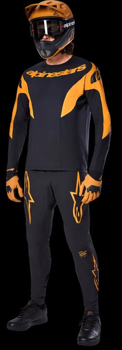 Productafbeelding Alpinestars Trui 24 A-Supra Race Ls (XL)