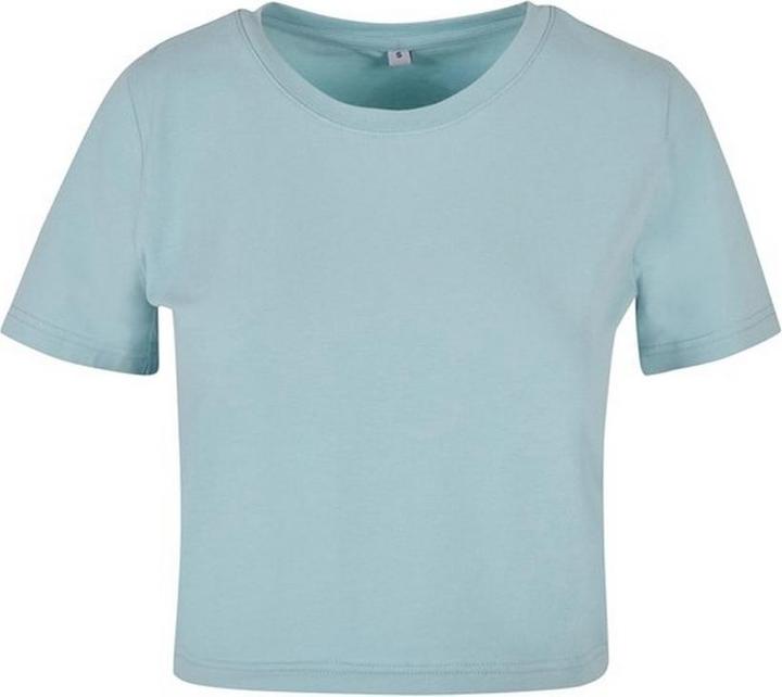 Image du produit Build Your Brand Crop Top (36 D)
