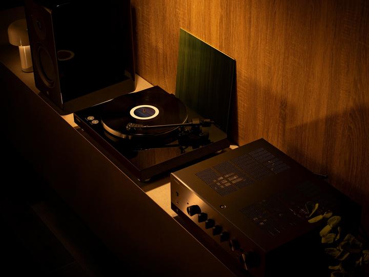 Immagine prodotto Yamaha TT-S 303 (Manuale)