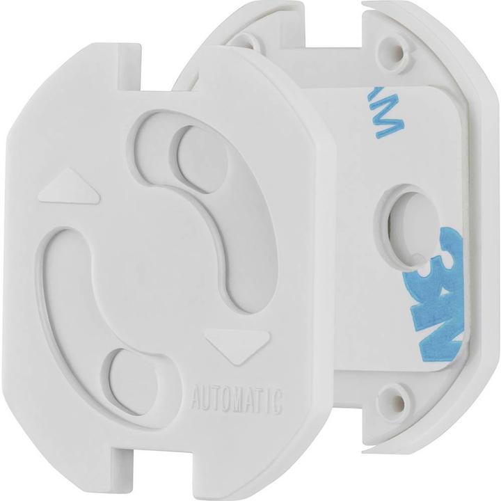 Actual product image Reer Socket protector
