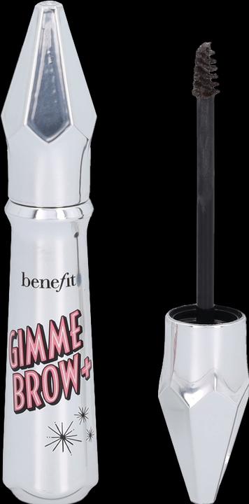 Image du produit BeneFit Cosmetics Gimme Brow+ Volumateur de sourcils (6 Noir chaud Marron)