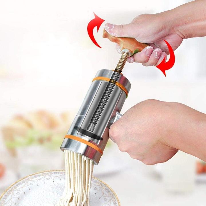 Immagine prodotto Magt Manueller Pasta Maker