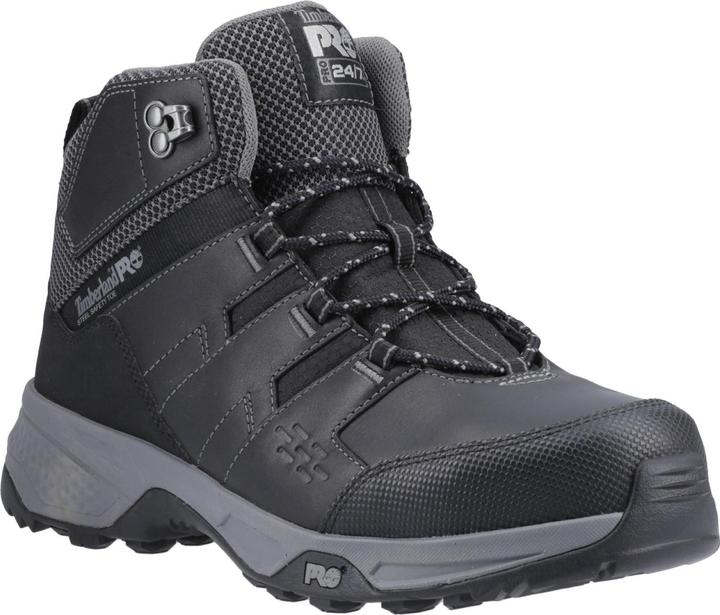 Produktbild Timberland Sicherheitsschuhe Switchback LT Leder (44.5)