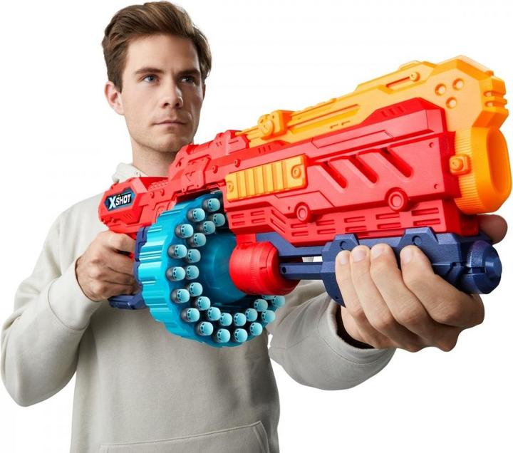 Immagine prodotto Shot Turbo Advance