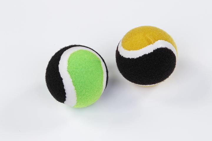 Image du produit Schildkröt Remplacement des boules de velcro