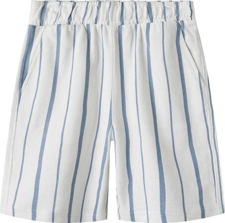Actual product image Name it Bio-Baumwoll Shorts (128)