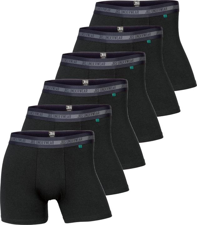 Immagine prodotto JBS Confezione da 6 pantaloni lunghi in bambù (XL, confezione da 6)