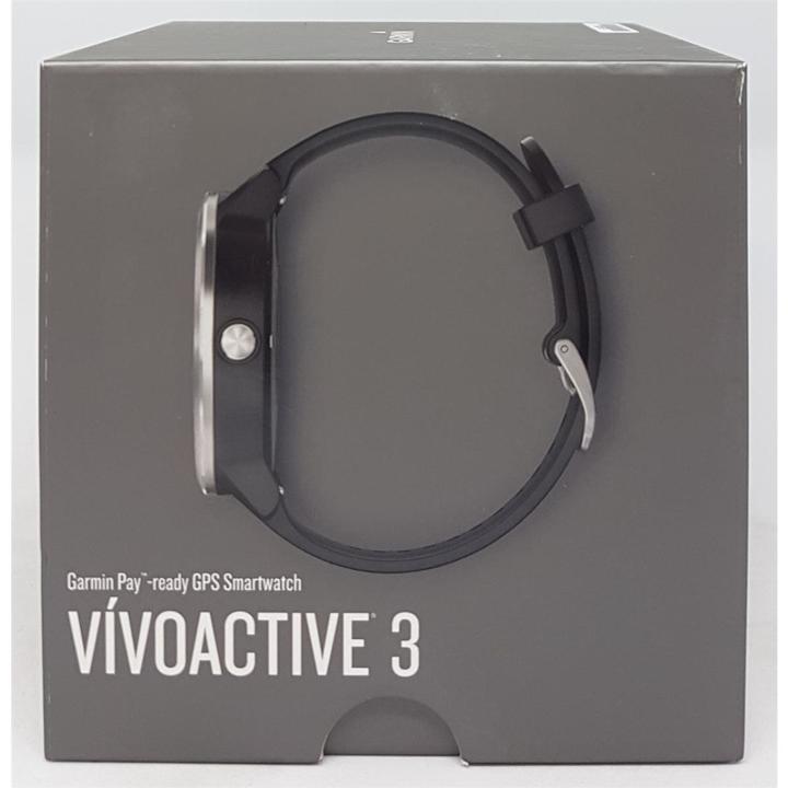 Produktbild Garmin Vivoactive 3 (43 mm)