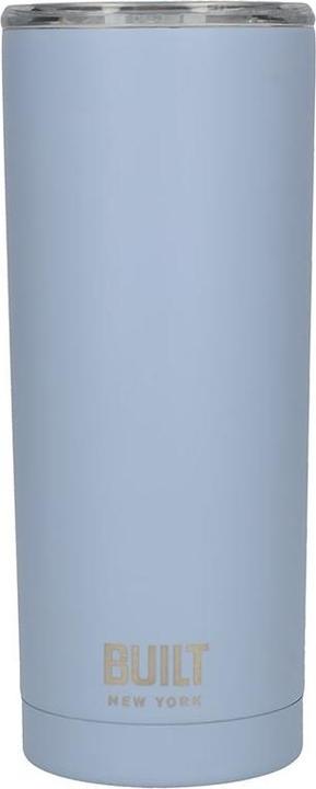 Produktbild Built in Thermo Cup Vacuum Insulated 0.6L Arctic Blue (0.60 l)