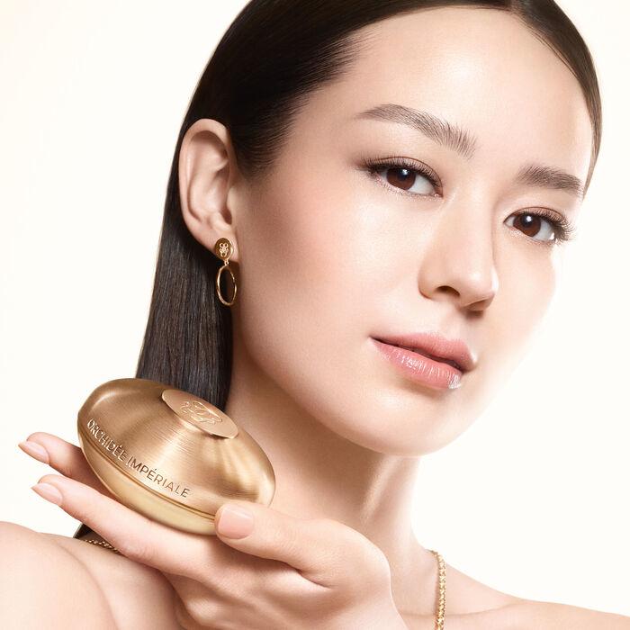 Produktbild Guerlain OI Gold 24 Cream Creme (50 ml)