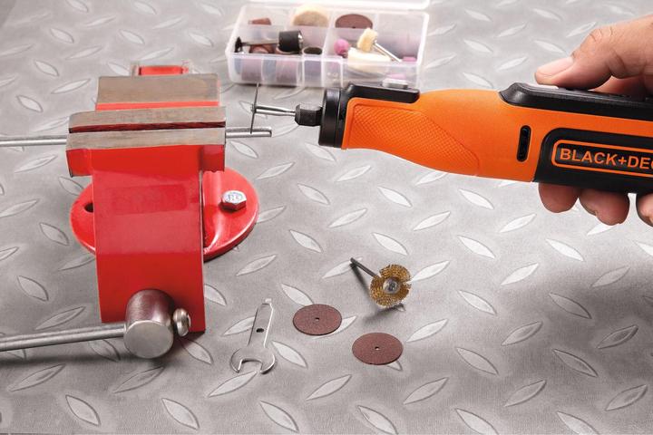 Immagine prodotto Black & Decker Strumento multifunzionale