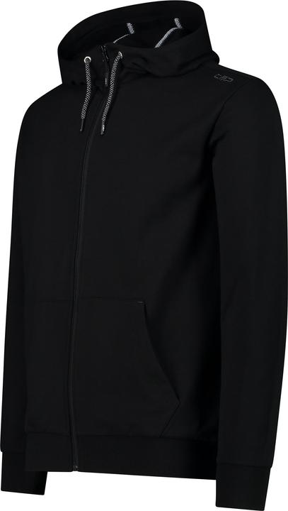 Produktbild CMP Campagnolo Stretch Fleece Hoodie (4XL)